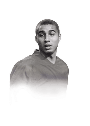 David Trezeguet Greats of the Game Icon