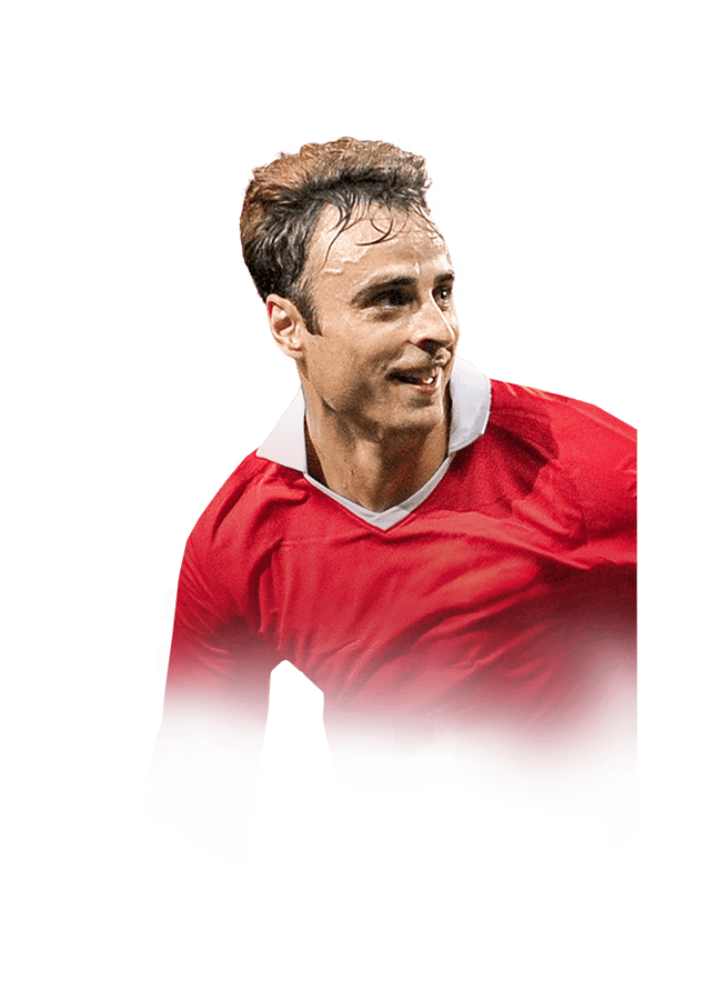 Dimitar Berbatov GOLAZO Hero