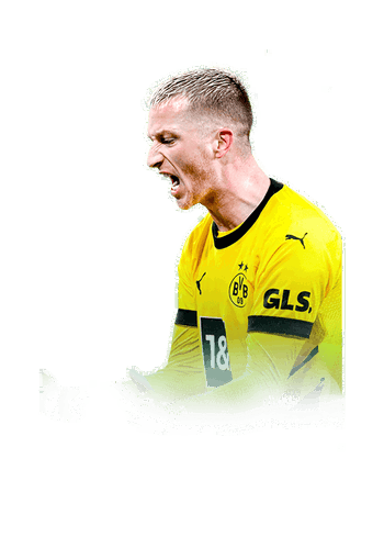 Marco Reus Winter Wildcards