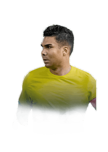 Casemiro Copa América Festival of Football Academy