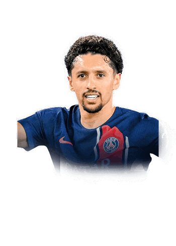 Marquinhos TEAM OF THE SEASON MOMENTS