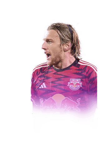 Emil Forsberg Ultimate Birthday