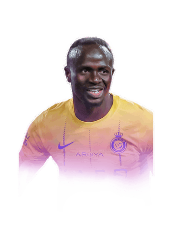 Sadio Mané Ultimate Birthday