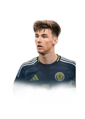 Kieran Tierney UEFA EURO Path to Glory