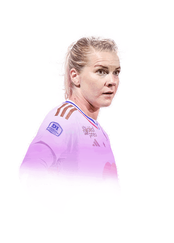 Ada Martine Stolsmo Hegerberg Ultimate Birthday