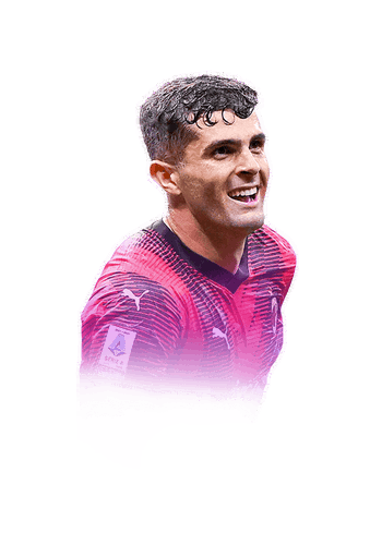 Christian Pulisic Ultimate Birthday