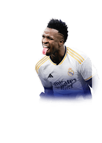 Vinícius Jr. TOTY HONOURABLE MENTIONS