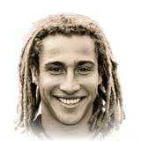 Henrik Larsson Ultimate Birthday ICON