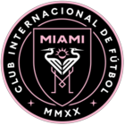 Inter Miami CF icon