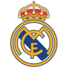 Real Madrid icon