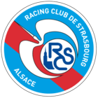 Strasbourg icon