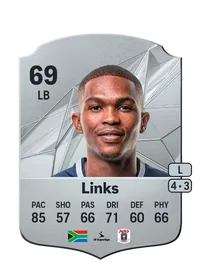 Gift Links Rare 69 Overall Rating