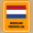 Nederland Vrouwen Liga icon