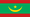 Mauritania icon