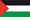 Palestinian Authority icon