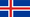 Iceland icon