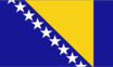 Bosnia Herzegovina icon
