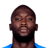 Romelu Lukaku 