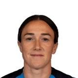 EA FC 25 Lucy Bronze 89
