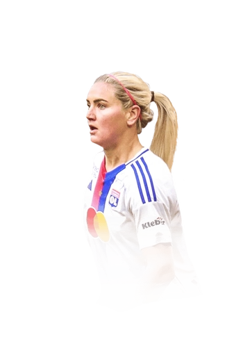 Lindsey Horan 