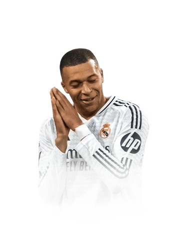 Kylian Mbappé 