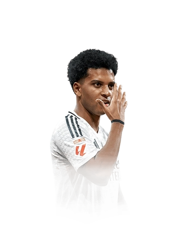 Rodrygo 