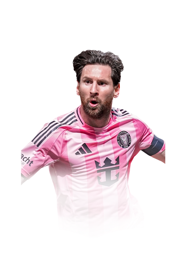 EA FC 25 Lionel Messi 90
