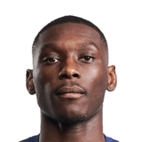 EA FC 25 Kolo Muani 88