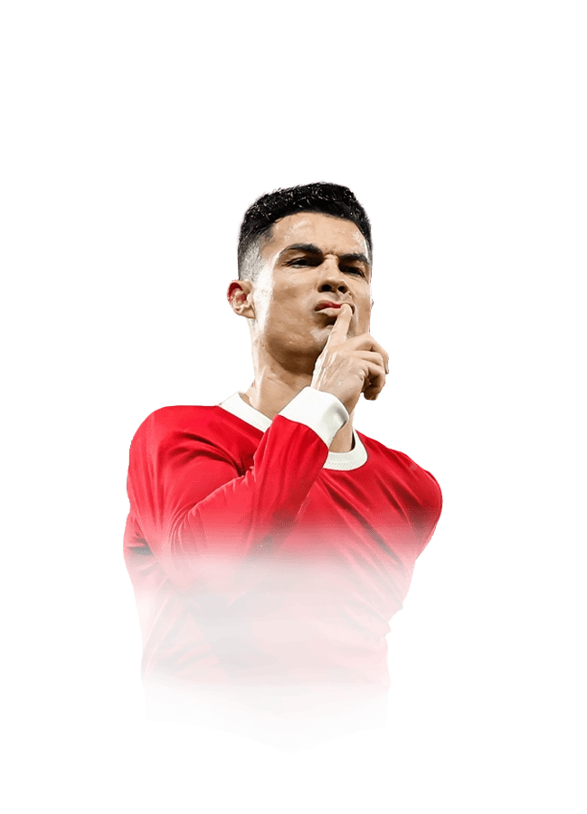 EA FC 25 Cristiano Ronaldo 93