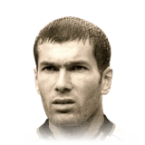 Zinedine Zidane 