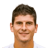 Mario Gomez 