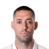 Clint Dempsey 