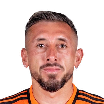 Héctor Herrera 