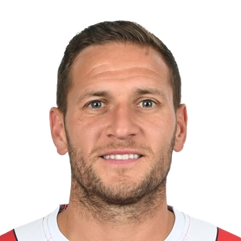 Billy Sharp 