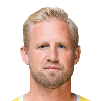 Kasper Schmeichel 