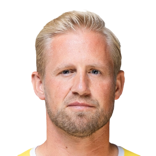 EA FC 25 Kasper Schmeichel 80