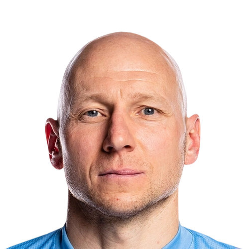 EA FC 25 Brad Guzan 66