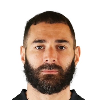 Karim Benzema 