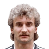 EA FC 25 Rudi Völler 89