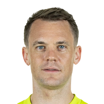 Manuel Neuer 