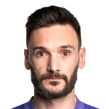 Hugo Lloris 