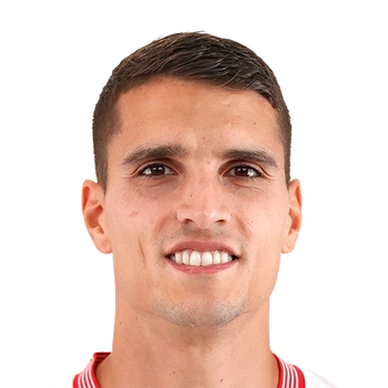 Erik Lamela 