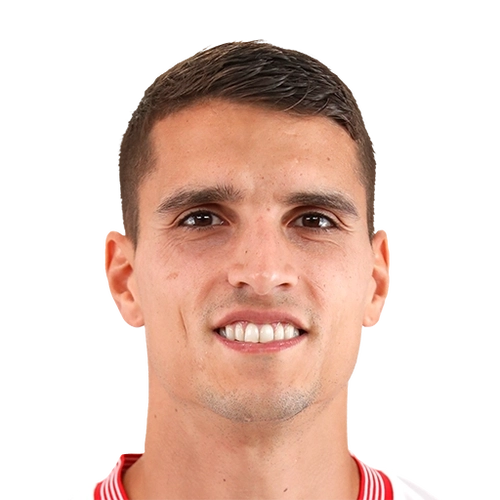 EA FC 25 Erik Lamela 79