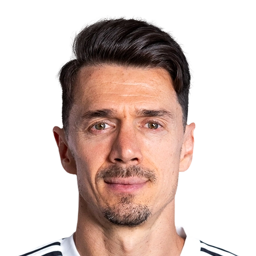 EA FC 25 José Fonte 75