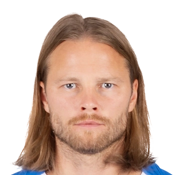 Birkir Bjarnason 