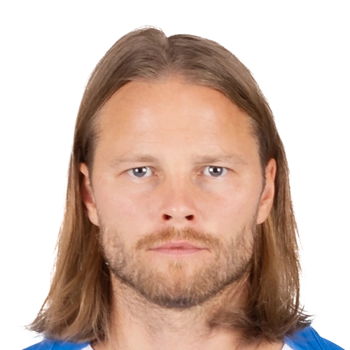 EA FC 25 Birkir Bjarnason 67