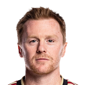 Dax McCarty 