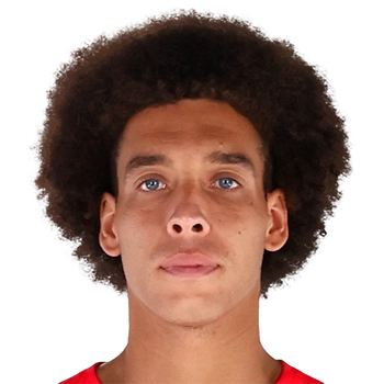 Axel Witsel 