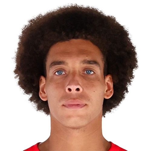 EA FC 25 Axel Witsel 80