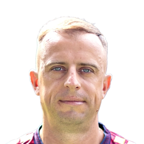 EA FC 25 Kamil Grosicki 74